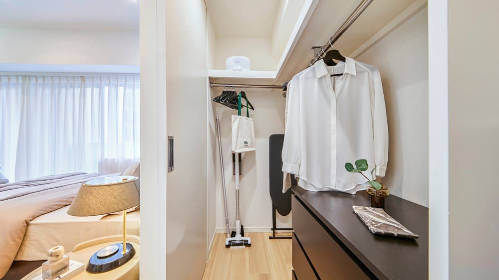 Room Type Gallery